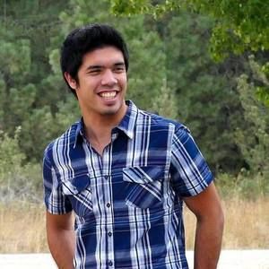 Meet your Posher, Shane